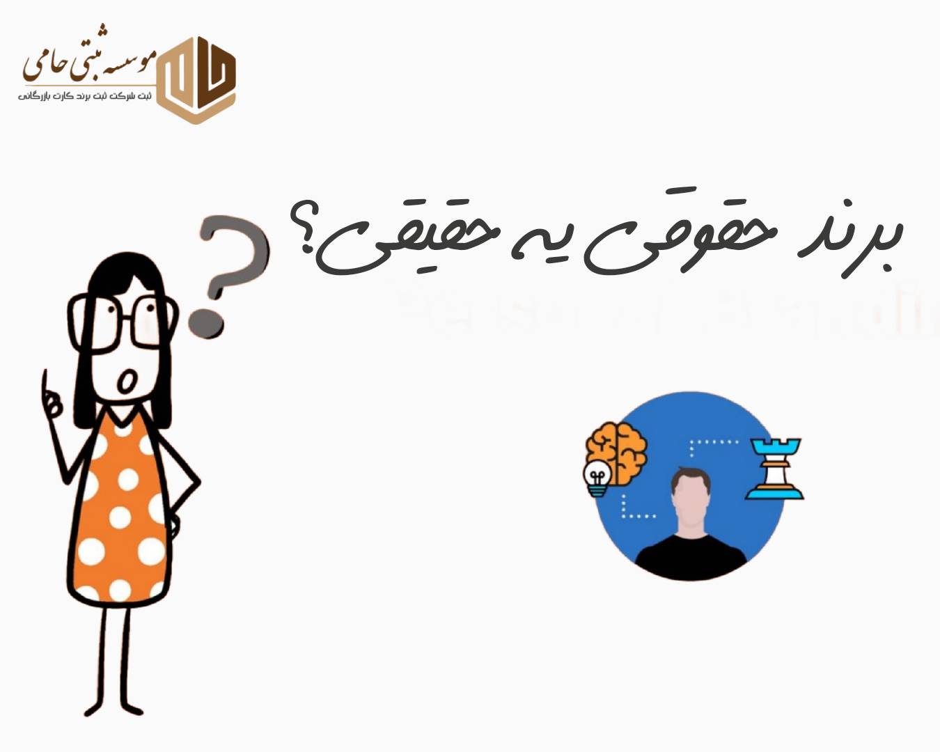 ثبت برند حقیقی را کرج 