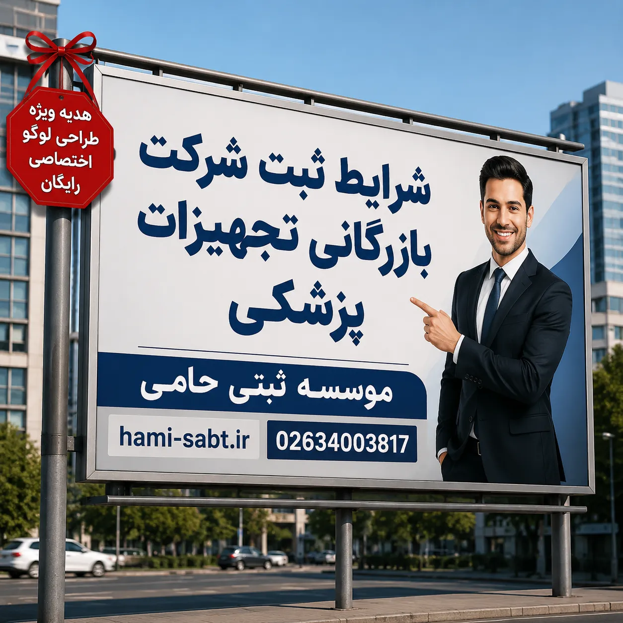 ثبت شرکت بازرگانی تجهیزات پزشکی 1 ثبت شرکت بازرگانی تجهیزات پزشکی