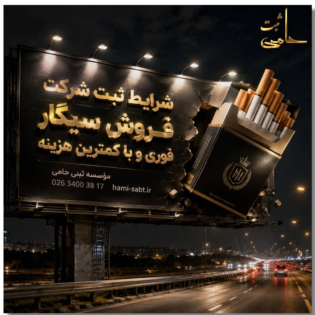 مؤسسه ثبت شرکت حامی 1 Flyerwiz 1780442461120